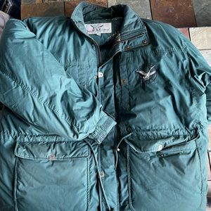 Triple Fat goose B&Tall 4XL